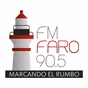 FM Faro 90.5 logo
