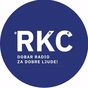 RKC Radio logo