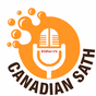 Canadian Sath Radio logo