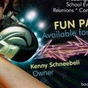Fun Party DJ Radio logo