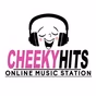 Cheeky Hits Online Music Station logo