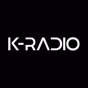 AM1660 K-Radio - WWRU logo