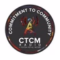 CTCM Radio logo