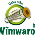 Royal Media Services - Wimwaro FM logo