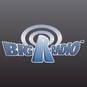 Big R Radio - 100.5 Classic Rock logo