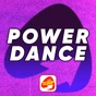 Radio SCOOP - PowerDance logo