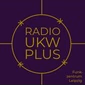 RadioUKWplus logo