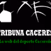 Caceres FM logo