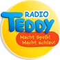 Radio Teddy Hessen logo