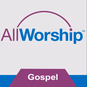AllWorship.com - Gospel logo