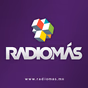 Radiomás - XHZUL logo