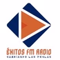 Radio ÉxitosFm logo