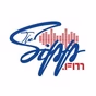 The Sipp FM - WJSU-HD2 logo