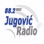Radio Jugović 88.2 logo