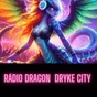 Dragon Rock logo