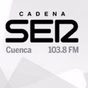 Cadena SER - SER Cuenca logo