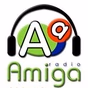 Radio Amiga FM logo