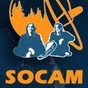 SOCAM logo
