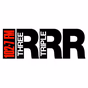 Three Triple R logo