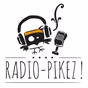 Radio Pikez! logo