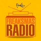 Freaks Mas Radio logo