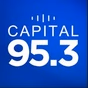 FM Capital 95.3 logo