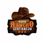 Rádio Rancho Sertanejo logo
