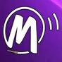 Master FM Alija logo