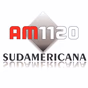 Radio Sudamericana logo