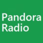 Pandora Radio logo