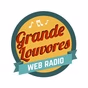 Rádio Grande Louvoes logo