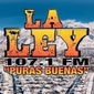La Ley 107.1 - KEGH logo