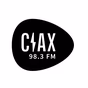 CIAX 98,3 FM - CIAX-FM logo