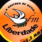 Liberdade FM 95.3 logo