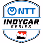 INDYCAR Radio Network logo