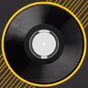 OutRage FM logo