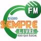 Rádio Sempre Livre logo