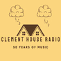 Clement House Radio logo