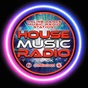 House Music Radio UK logo