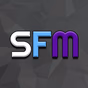 Simulator FM (SFM) logo