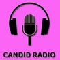 Candid Radio New Jersey logo