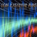 Total Extreme Radio logo