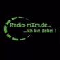 Radio-mXm logo