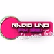 Radio Uno FM 99.1 logo