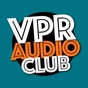 VPR Audio Club logo