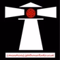 Lancashire's Lighthouse Radio logo