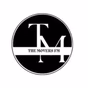 The Movers FM logo