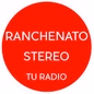 Ranchenato Stereo logo