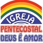 Radio IPDA Portugal logo