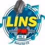 Lins FM Baturité logo